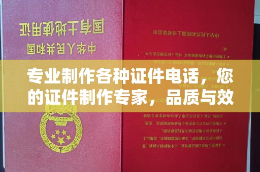 城东专业制作各种证件电话，您的证件制作专家，品质与效率的完美结合